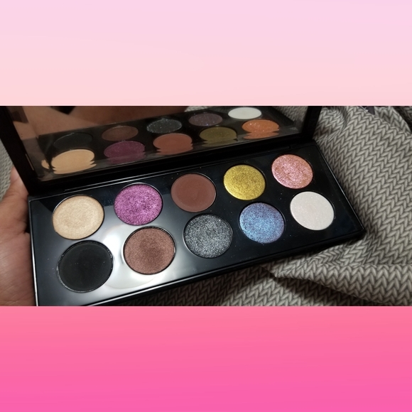 🎁SOLD🎁PAT McGrath Labs Mothership 3 Subversive - Picture 2 of 2